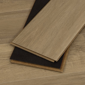 Pacifica Laminate Estuary Oak