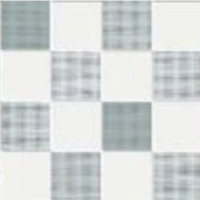 Play 26V Deco Green Wall Tile