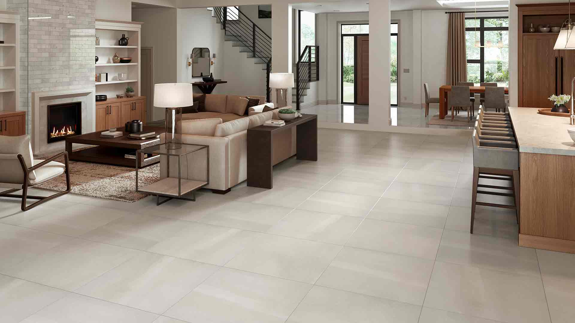 tile flooring in Twin Falls, ID